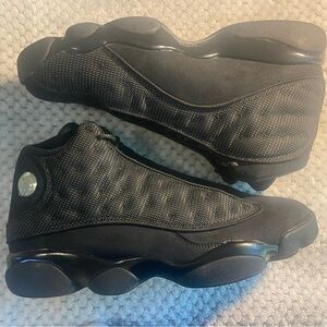 Jordan 13 Retro Black Cat